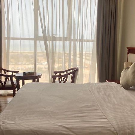 Fakher Yanbu 3 Furnished Units Exterior photo