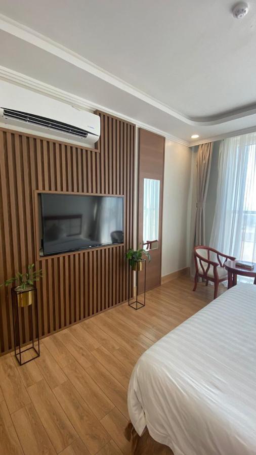 Fakher Yanbu 3 Furnished Units Exterior photo