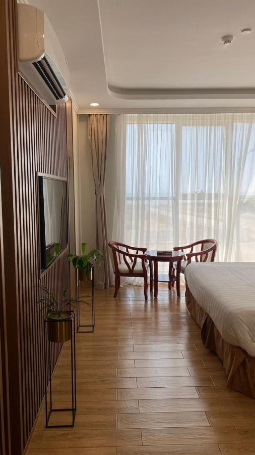 Fakher Yanbu 3 Furnished Units Exterior photo