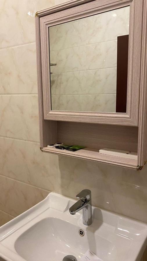 Fakher Yanbu 3 Furnished Units Exterior photo