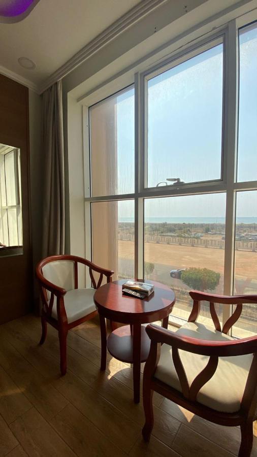 Fakher Yanbu 3 Furnished Units Exterior photo