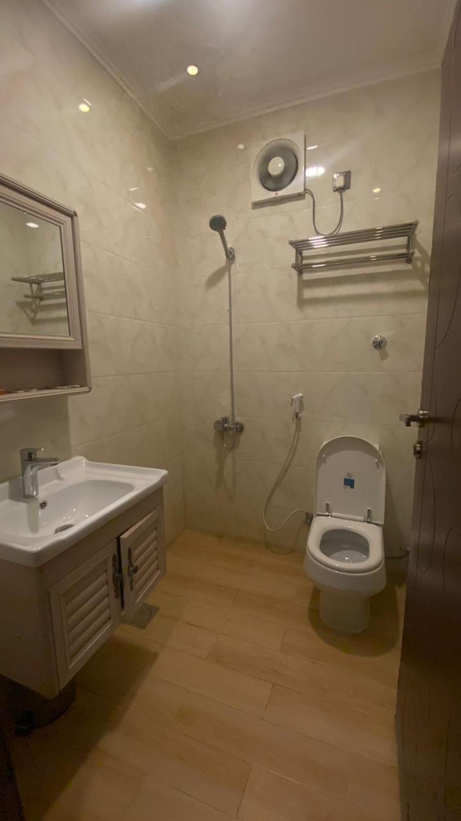 Fakher Yanbu 3 Furnished Units Exterior photo