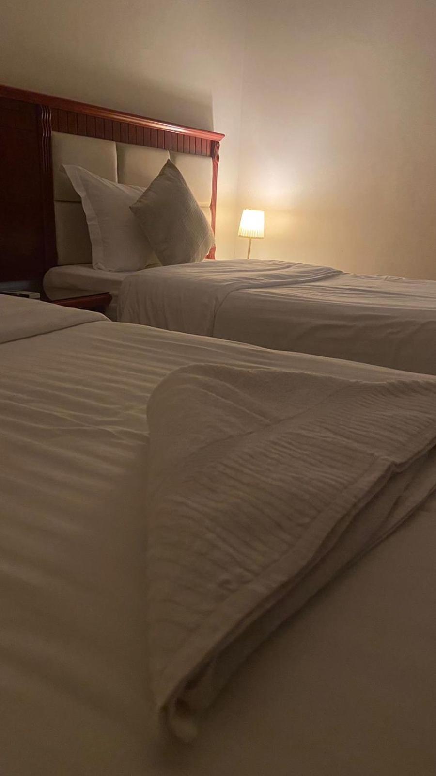 Fakher Yanbu 3 Furnished Units Exterior photo