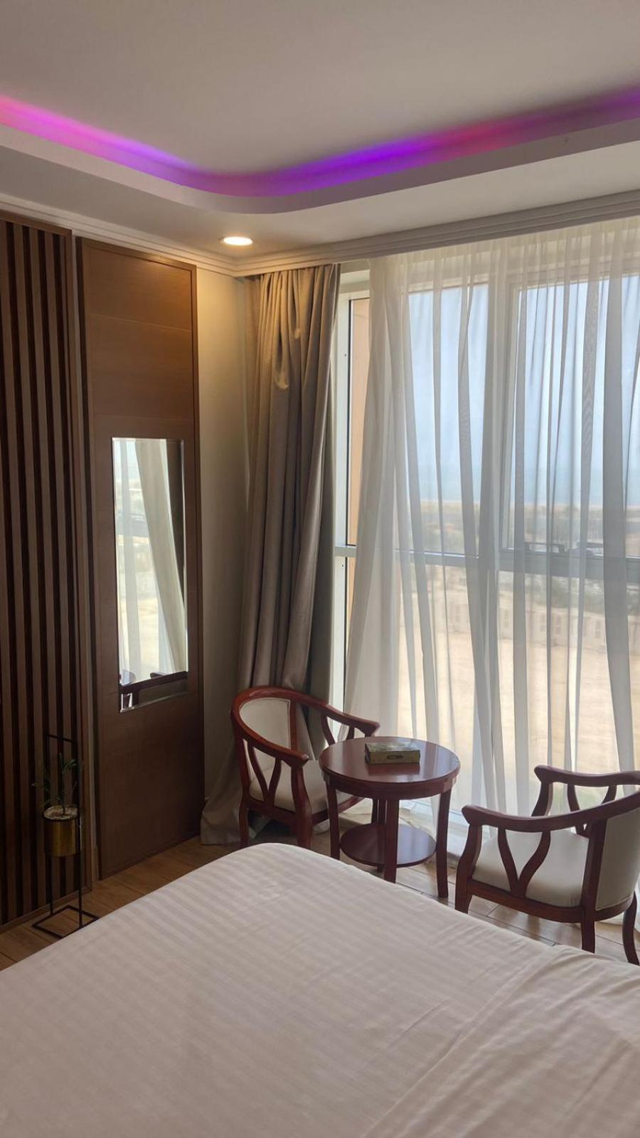 Fakher Yanbu 3 Furnished Units Exterior photo