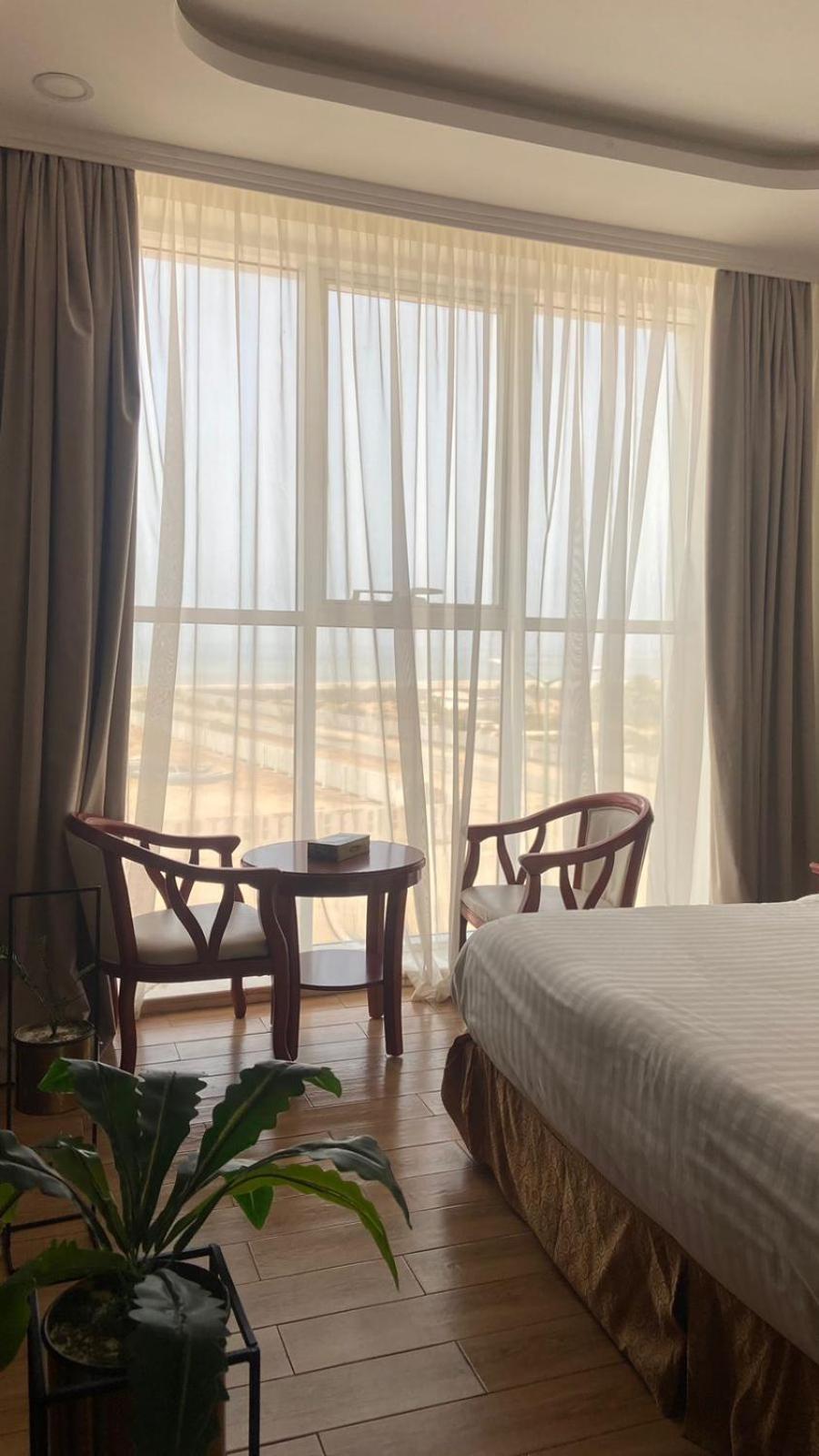 Fakher Yanbu 3 Furnished Units Exterior photo