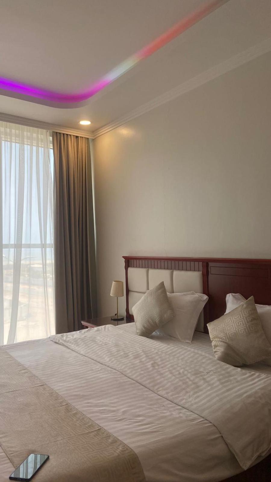 Fakher Yanbu 3 Furnished Units Exterior photo