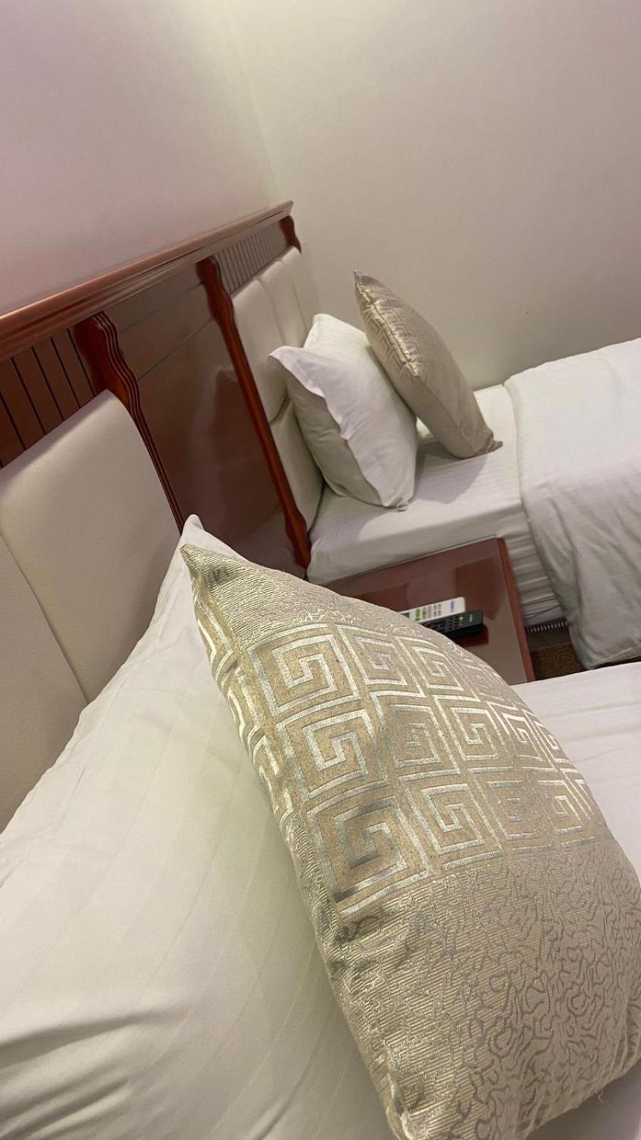 Fakher Yanbu 3 Furnished Units Exterior photo
