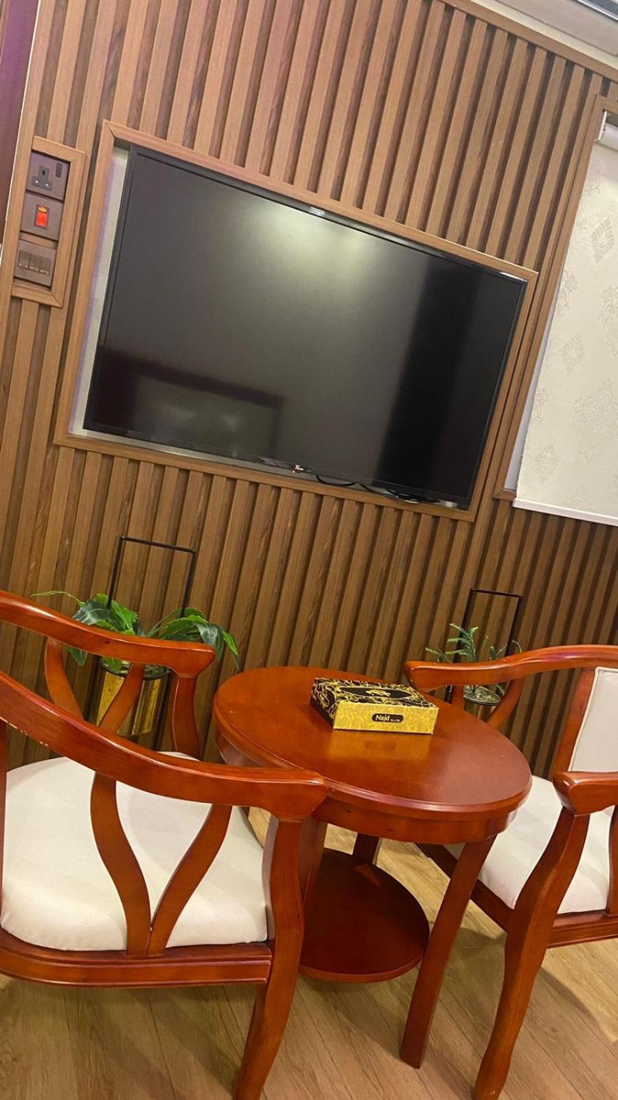 Fakher Yanbu 3 Furnished Units Exterior photo