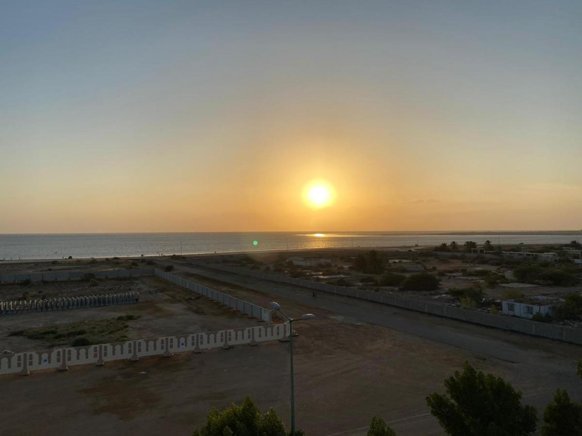 Fakher Yanbu 3 Furnished Units Exterior photo